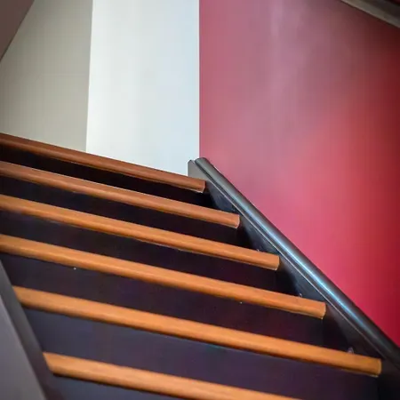 Casa vacanze Bruno Charme à Avec Parking Sécurisé *