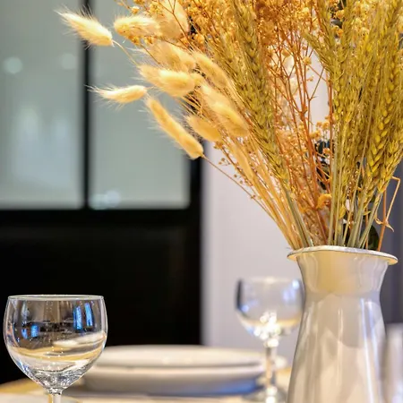 Casa vacanze Bruno Charme à Avec Parking Sécurisé Rouen