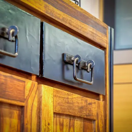 Bruno Charme A Avec Parking Securise Дом отдыха