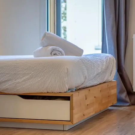 Casa vacanze Bruno Charme à Avec Parking Sécurisé