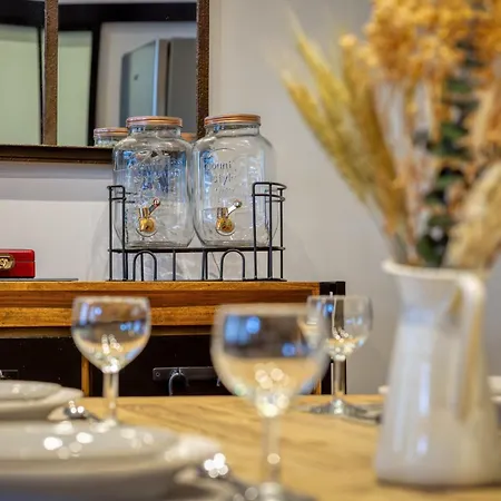 Bruno Charme à Avec Parking Sécurisé Rouen