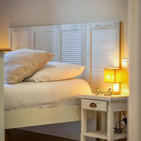 Bruno Charme A Avec Parking Securise * Руан