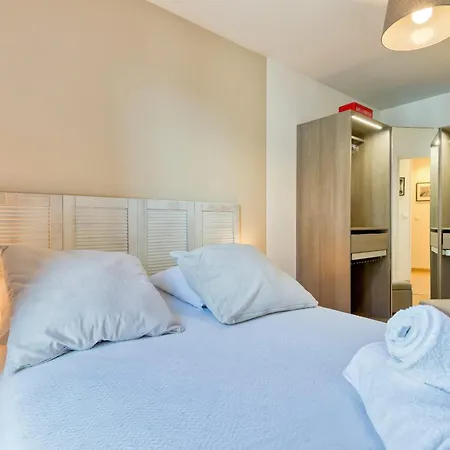 Bruno Charme A Avec Parking Securise *