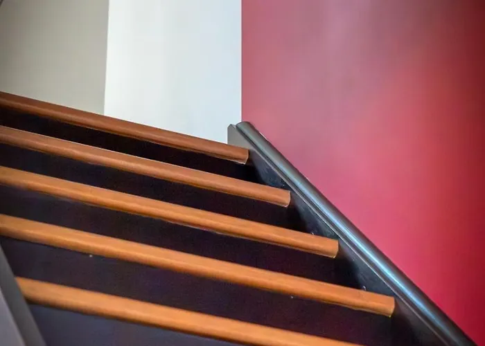 Casa vacanze Bruno Charme à Avec Parking Sécurisé *