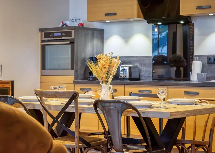 Bruno Charme à Avec Parking Sécurisé Casa vacanze