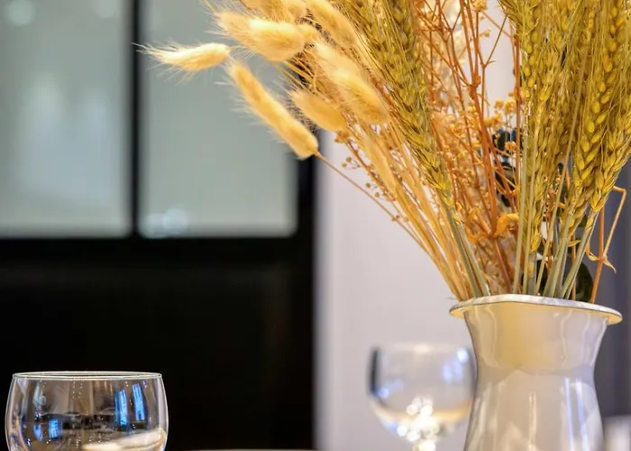 度假居 Bruno Charme A Avec Parking Securise 鲁昂