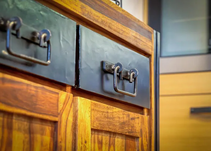 Bruno Charme A Avec Parking Securise 度假居