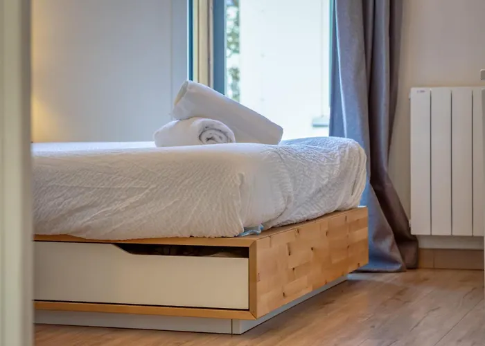 Casa vacanze Bruno Charme à Avec Parking Sécurisé