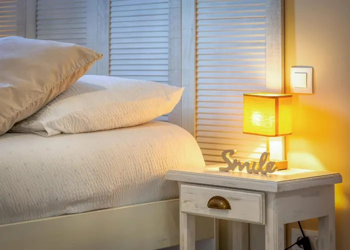 Bruno Charme A Avec Parking Securise 度假居 *