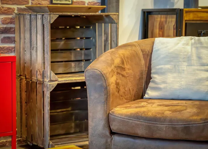 Casa vacanze Bruno Charme à Avec Parking Sécurisé Rouen