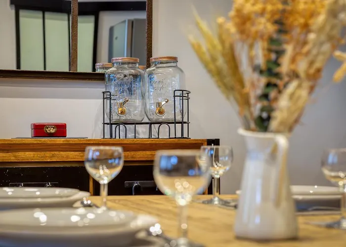 Bruno Charme A Avec Parking Securise 鲁昂