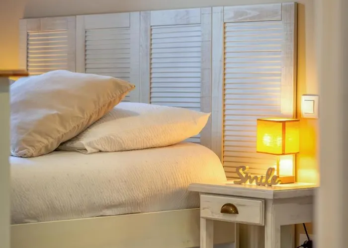 Bruno Charme A Avec Parking Securise * 鲁昂