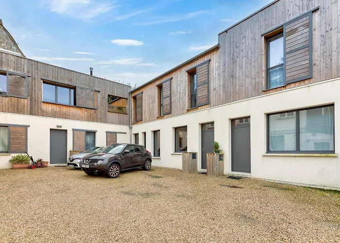 Casa vacanze Bruno Charme à Avec Parking Sécurisé