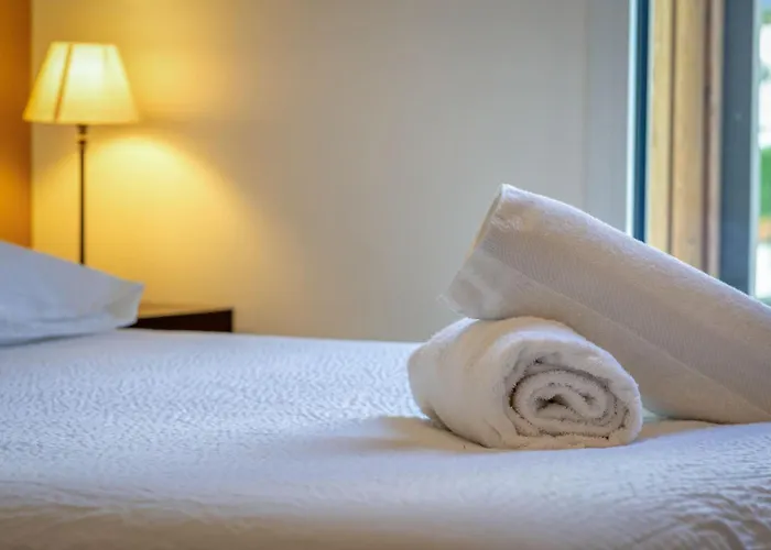 Bruno Charme à Avec Parking Sécurisé Casa vacanze