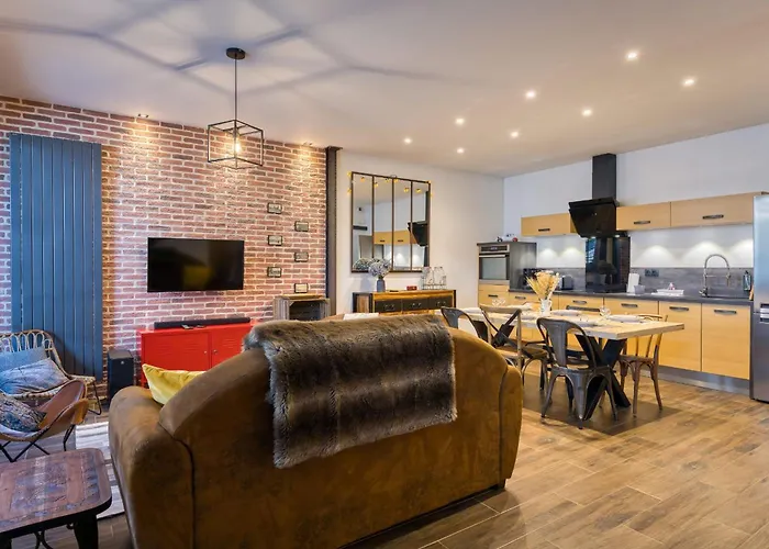 Bruno Charme à Avec Parking Sécurisé Casa vacanze