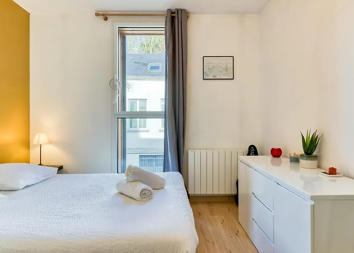 Casa vacanze Bruno Charme à Avec Parking Sécurisé